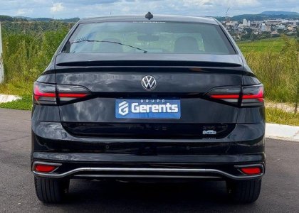 Volkswagen Virtus