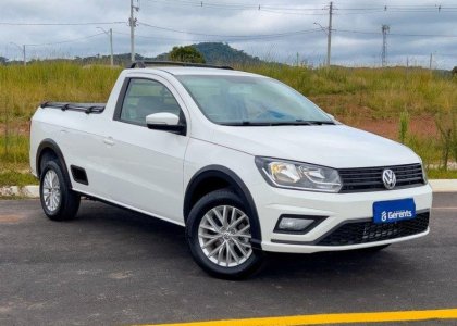 Volkswagen Saveiro