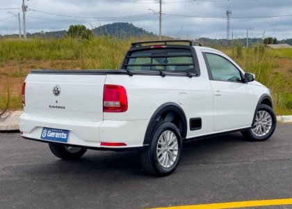 Volkswagen Saveiro