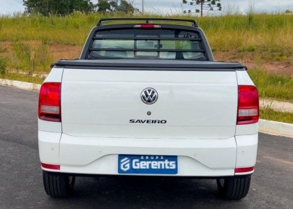 Volkswagen Saveiro