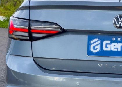 Volkswagen Virtus