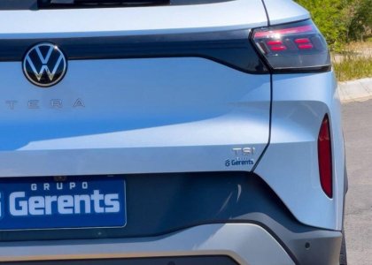 Volkswagen Tera