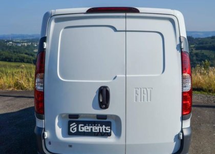 Fiat Fiorino