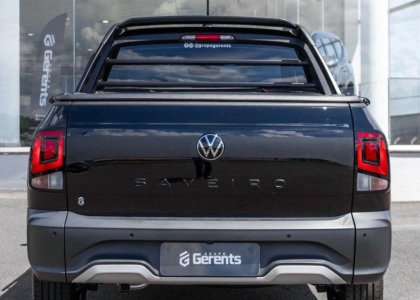 Volkswagen Saveiro