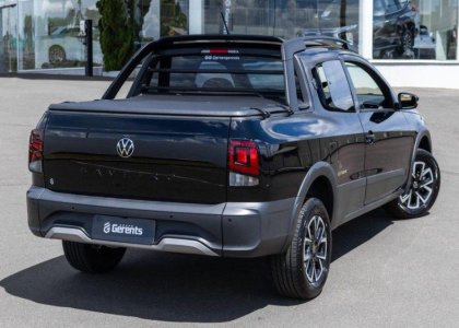 Volkswagen Saveiro