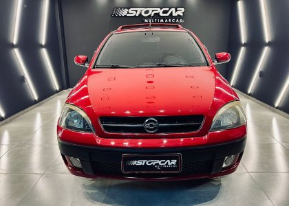 GM - Chevrolet MONTANA  Sport 1.8 MPFI FlexPower 8V 2006 Gasolina