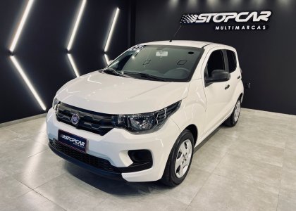 Fiat MOBI LIKE 1.0 Fire Flex 5p. 2020 Flex