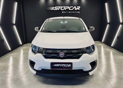 Fiat MOBI LIKE 1.0 Fire Flex 5p. 2020 Flex