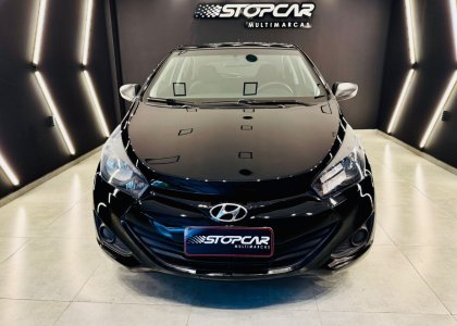 Hyundai HB20 Comf./C.Plus/C.Style 1.0 Flex 12V 2013 Flex