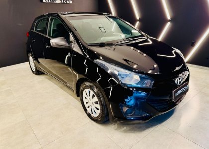 Hyundai HB20 Comf./C.Plus/C.Style 1.0 Flex 12V 2013 Flex