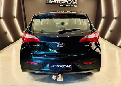 Hyundai HB20 Comf./C.Plus/C.Style 1.0 Flex 12V 2013 Flex