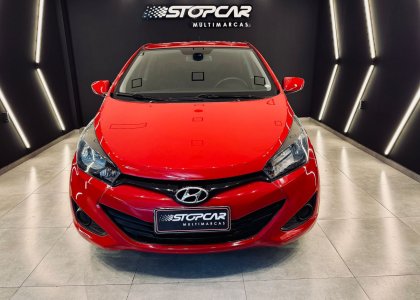 Hyundai HB20 Comf./C.Plus/C.Style 1.0 Flex 12V 2015 Flex