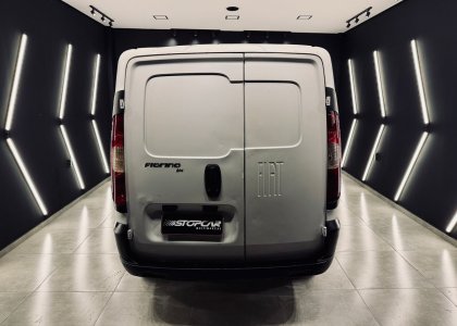 Fiat Fiorino Furgão EVO 1.4 Flex 8V 2p 2014 Flex