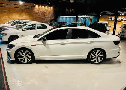 VW - VolksWagen JETTA GLI 350 TSI 2.0 16V 4p Aut. 2019 Flex
