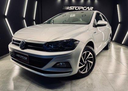 VW - VolksWagen VIRTUS Comfort. 200 TSI 1.0 Flex 12V Aut 2020 Flex