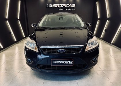 Ford Focus 2.0 16V/ 2.0 16V Flex 5p 2009 Flex