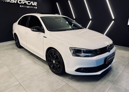 VW - VolksWagen JETTA Comfortline 2.0 T.Flex 8V 4p Tipt. 2012 Flex