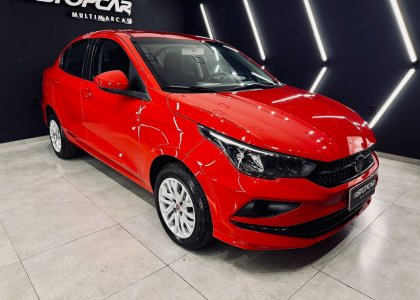 Fiat CRONOS DRIVE 1.3 8V Flex 2019 Flex