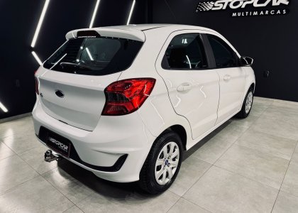 Ford Ka 1.0 SE/SE Plus TiVCT Flex 5p 2021 Flex