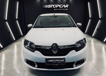 Renault SANDERO Expression Flex 1.0 12V 5p 2018 Flex