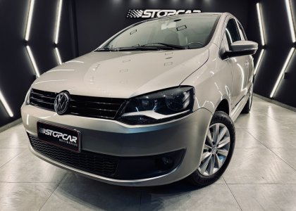 VW - VolksWagen Fox Prime 1.6 Mi Total Flex 8V 5p 2011 Flex