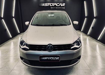 VW - VolksWagen Fox Prime 1.6 Mi Total Flex 8V 5p 2011 Flex