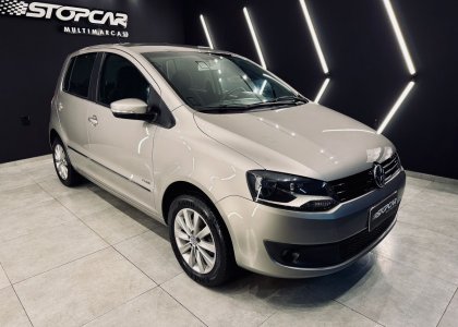 VW - VolksWagen Fox Prime 1.6 Mi Total Flex 8V 5p 2011 Flex