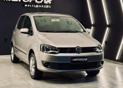 VW - VolksWagen Fox Prime 1.6 Mi Total Flex 8V 5p 2011 Flex