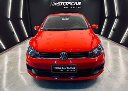 VW - VolksWagen Saveiro 1.6 Mi/ 1.6 Mi Total Flex 8V 2014 Flex