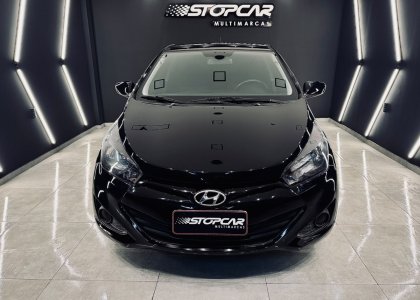 Hyundai HB20 C./C.Plus/C.Style 1.6 Flex 16V Mec. 2013 Flex