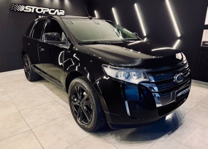 Ford EDGE LIMITED 3.5 V6 24V AWD Aut. 2011 Gasolina