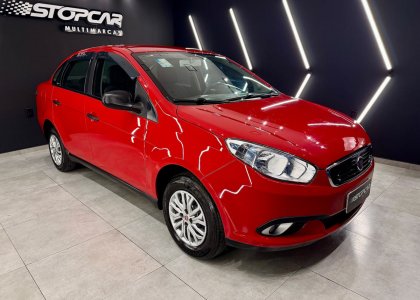 Fiat Grand Siena ATTRACTIVE 1.0 Flex 8V 4p 2019 Flex
