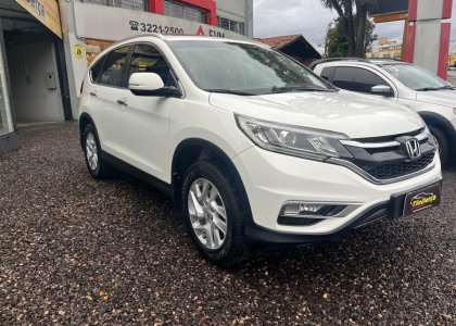 Honda CR-V EXL 2.0 16V 4WD/2.0 Flexone Aut. 2015 Flex