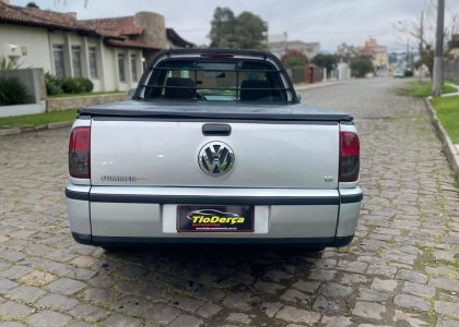 VW - VolksWagen Saveiro CL/ Summer 1.8 Mi e 1.8 2002