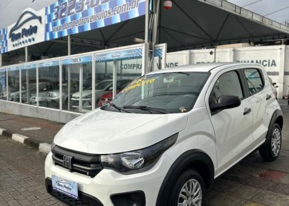 Fiat MOBI LIKE 1.0 Fire Flex 5p. 2023 Flex