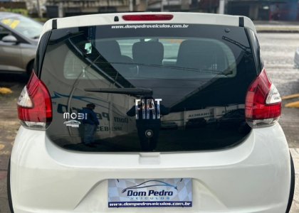 Fiat MOBI LIKE 1.0 Fire Flex 5p. 2023 Flex