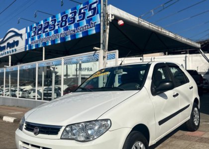 Fiat Palio 1.0/ Trofeo 1.0 Fire/ Fire Flex 4p 2015