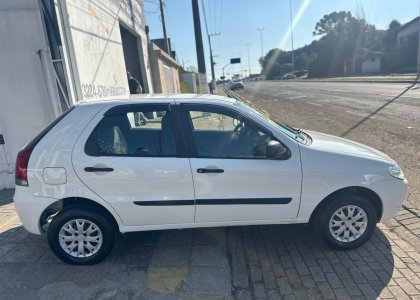 Fiat Palio 1.0/ Trofeo 1.0 Fire/ Fire Flex 4p 2015