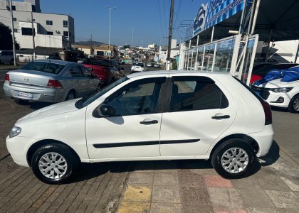 Fiat Palio 1.0/ Trofeo 1.0 Fire/ Fire Flex 4p 2015