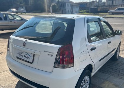 Fiat Palio 1.0/ Trofeo 1.0 Fire/ Fire Flex 4p 2015