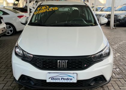 Fiat ARGO 1.0 6V Flex. 2023 Flex