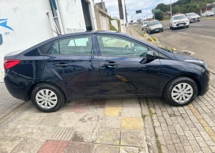 Hyundai HB20S C.Plus/C.Style1.0 Flex 12V Mec. 4P 2015 Flex