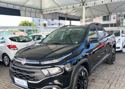 Fiat Toro Freedom 2.0 16V 4x4 Diesel Aut. 2019 Diesel