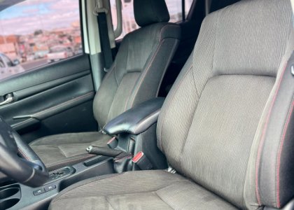 Toyota Hilux CD SR CHALL. 4x4 2.8 TDI Dies Aut. 2018 Diesel