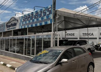 Hyundai HB20 C./C.Plus/C.Style 1.6 Flex 16V Mec. 2017 Flex