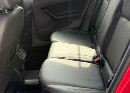 VW - VolksWagen VIRTUS Comfort. 200 TSI 1.0 Flex 12V Aut 2019 Flex