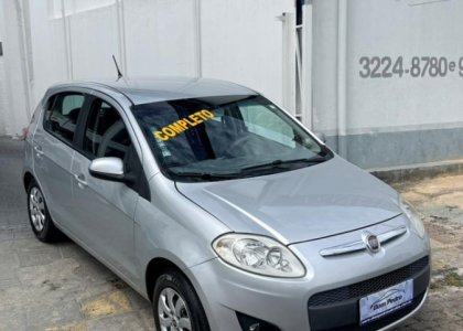 Fiat Palio ATTRA./ITÁLIA 1.4 EVO F.Flex 8V 5p 2013 Flex