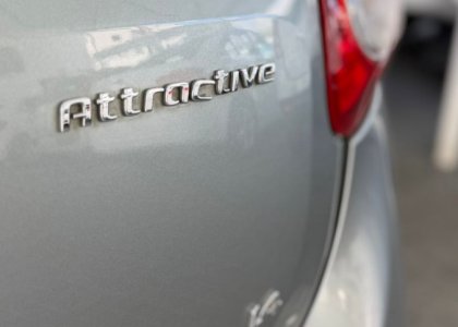 Fiat Palio ATTRA./ITÁLIA 1.4 EVO F.Flex 8V 5p 2013 Flex