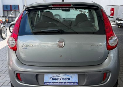 Fiat Palio ATTRA./ITÁLIA 1.4 EVO F.Flex 8V 5p 2013 Flex