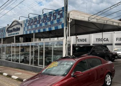 GM - Chevrolet Vectra Elite 2.0 MPFI 8V FlexPower Aut. 2010 Flex